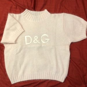 Dolce & Gabbana  sweatshirt